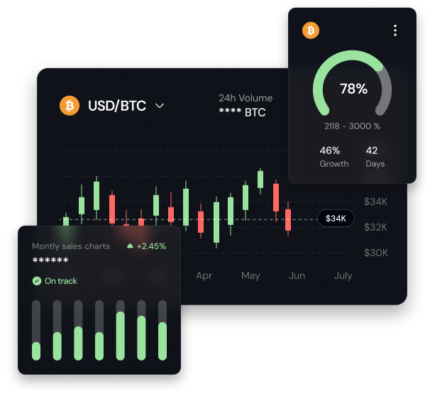 software upgrade illustration
